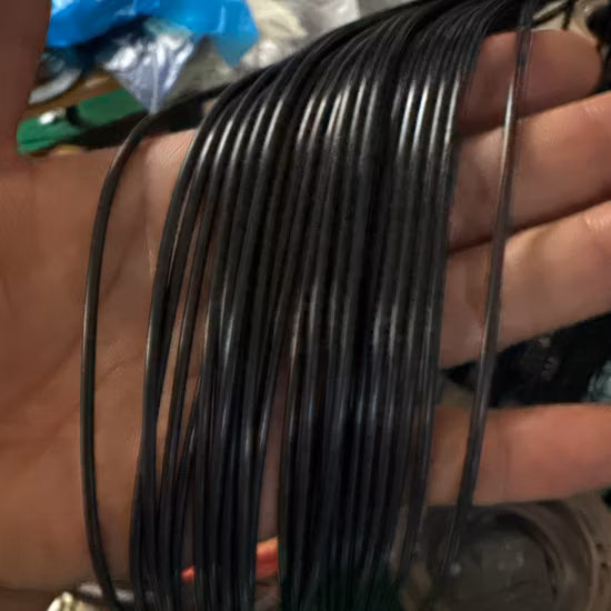 RJ45 コネクタと集電器付き 100M イーサネット信号スリップ リング