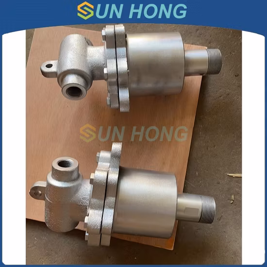 SM/MM および高速を備えた光ファイバーロータリージョイント (0~20000rpm オプション)